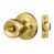 Polished Brass selected