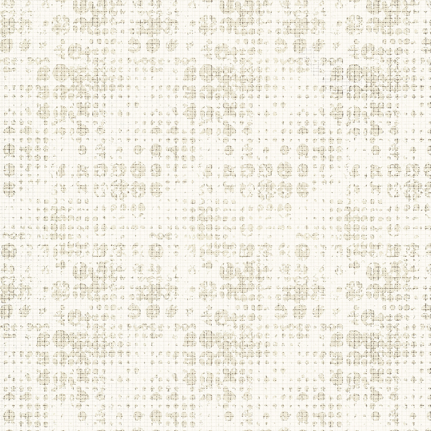 Rosanna Wallpaper, White