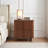 Lamont Console Walnut, Emperado