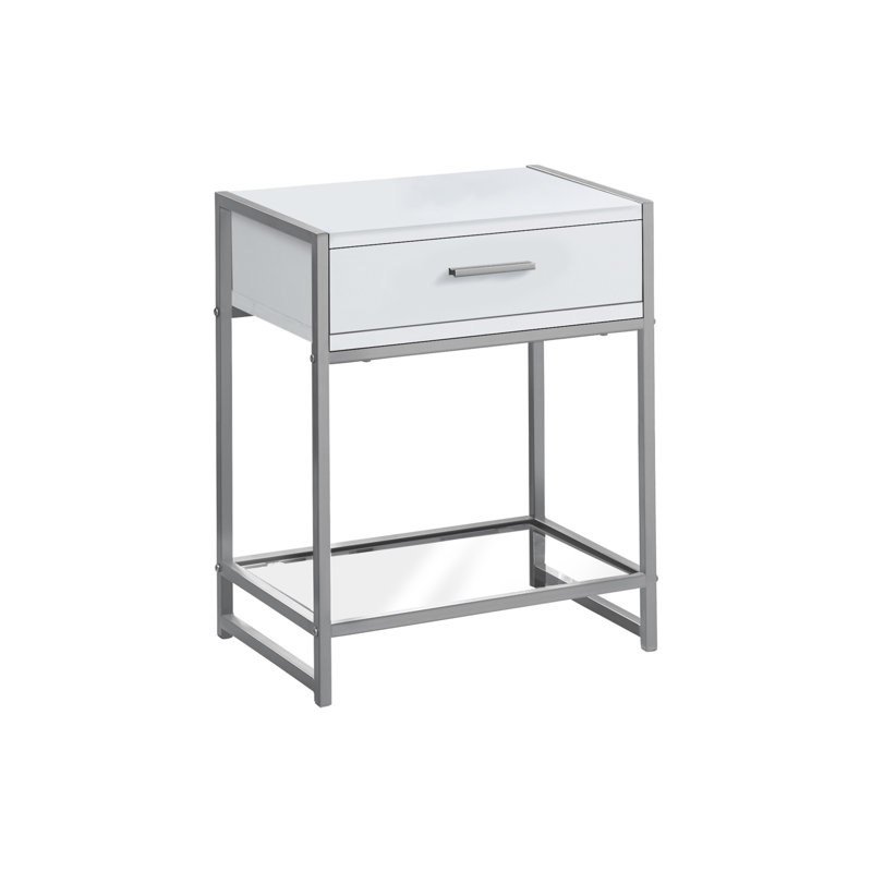 Accent Table