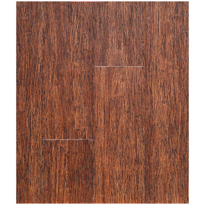 SAMPLE - Engineered Bamboo Flooring
