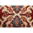 One-of-a-Kind 2' 6''X6' 0'' New Age Rectangle Wool Area Rug in Beige and Ivory