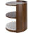 Shatique Modern End Table