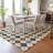 Machine Washable Indoor/Outdoor Kaczor ACN2237 Geometric Rug-94807201