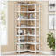 Bibliothèque de rangement 7 niveaux-1642023919