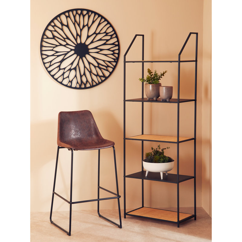 Premier Housewares Wall Décor, 65cm H x 65cm W x 2cm D
