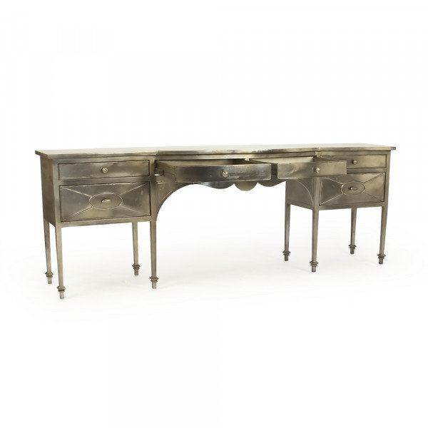 Gerard 90'' W Console Table