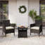 Patio Dining Armchair-1413833210