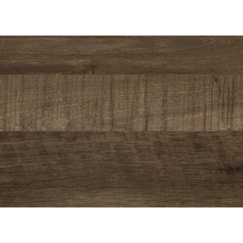 Table de bout moderne deux tons