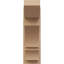 Bois de cèdre brut Balboa Slat-89127207
