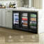 ARCOVANCE Undercounter & Worktop Refrigerator - 53.2 in.