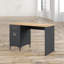 Chicasaw Desk