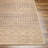 Elizabeth Moroccan Machine Washable Area Rug-211675854