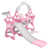 Pink/Grey is out of stock