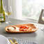 Croustilles et plateau de trempette Fulcher