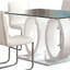 Table de salle à manger Cressey-665616131