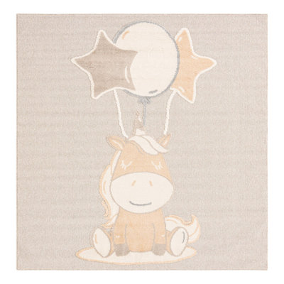 Tapis pour enfant Unique Loom