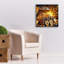 Art mural sur toile Kema-1015702086