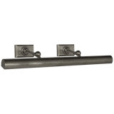 Chapman & Myers 24" Cabinet Maker's Picture Light