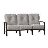 Fremont Outdoor 3 - Seat Patio Sofa