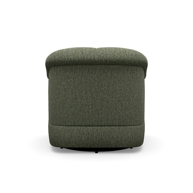Sophie Swivel Glider, Lotus 263347