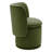 Adrielle Swivel Upholstered Barrel Chair-115748513