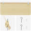 Bamboo Roller Blind-956101043-956101047