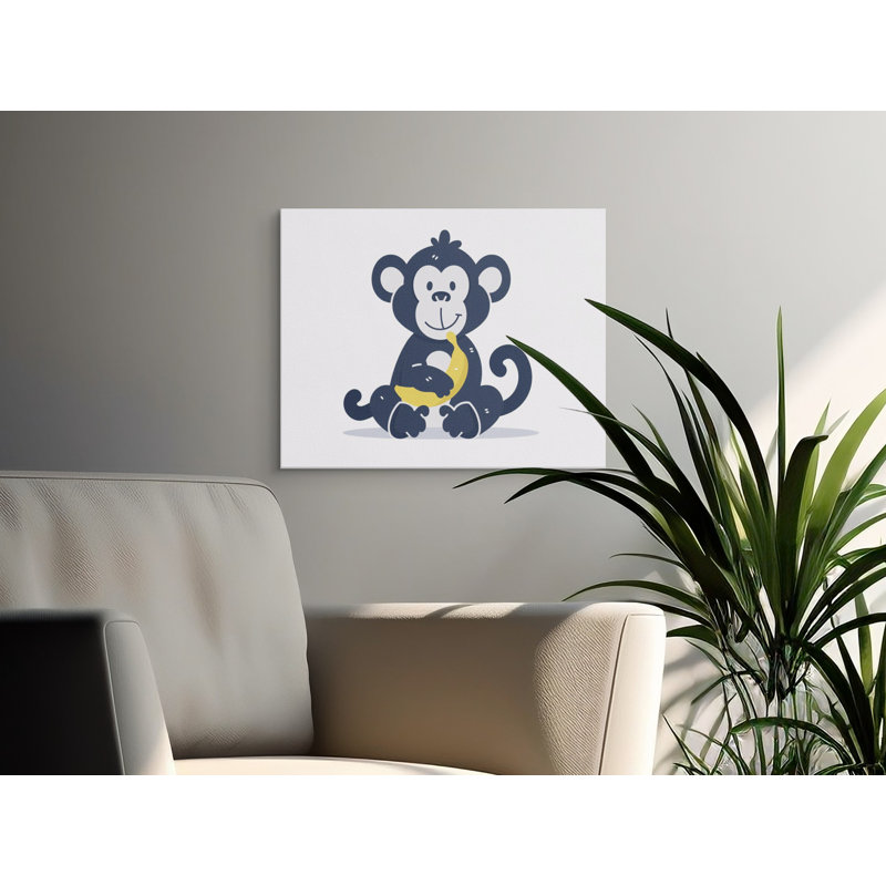 Wrapped Canvas Print Set, 14x11