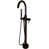 Oil Rubbed Bronze