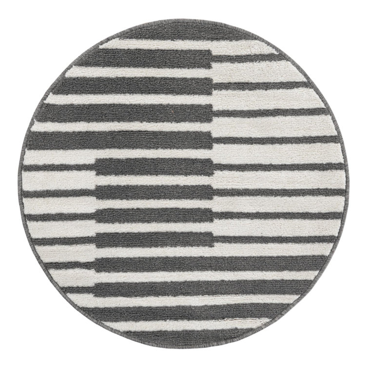 Latitude Run® Namsen Nikolis Rug Gray