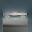 Barre d'éclairage de salle de bain 3 lumières DEL Evalyn-1002834876