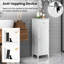 Altheia Freestanding Linen Cabinet-128482891