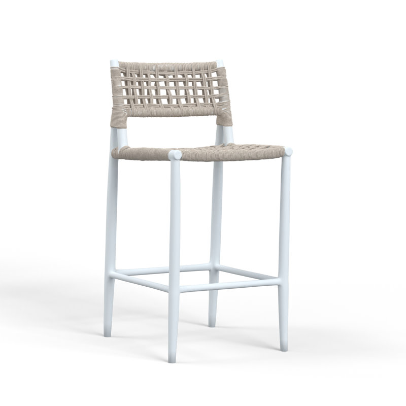 Bahia Outdoor Bar Stool