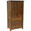 Armoire à trois tiroirs Fireside Lodge Appalachian - Premium Line-14234134