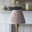 Burley Rechargeable Metal Table Lamp-105031171