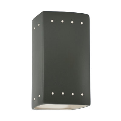 Westland 2 - Light Flush Mounted Sconce
