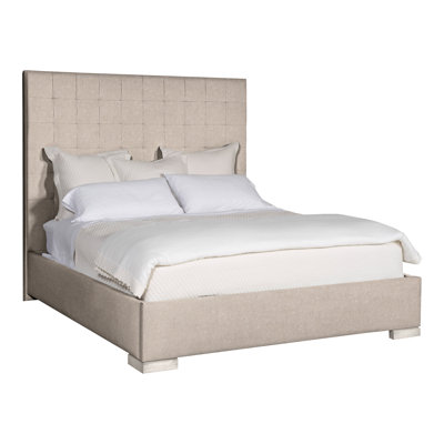 Wyeth Upholstered Standard Bed