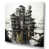 Toile tendue