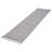 Loom & 2x8 Area Rug White Geometric, Stain- Non-shedding, For Living Room Nursery, Long-lasting, Pet Geometric 2x8, Non-shedding Stain , Dorm Eat-in Kitchen, Easy To Clean, Safe