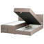 Upholstered Divan Bed-678033232-678033235