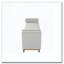 Banc rembourré en bois massif-312661314-312661324