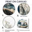 Gihanna - animaux, art mural-1037014432-1037014436