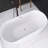 x Soaking Acrylic Bathtub-93718811