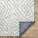 Hand Tufted Wool Abstract Rug