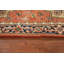 Tapis géométrique Heriz Serapi 3 x 6