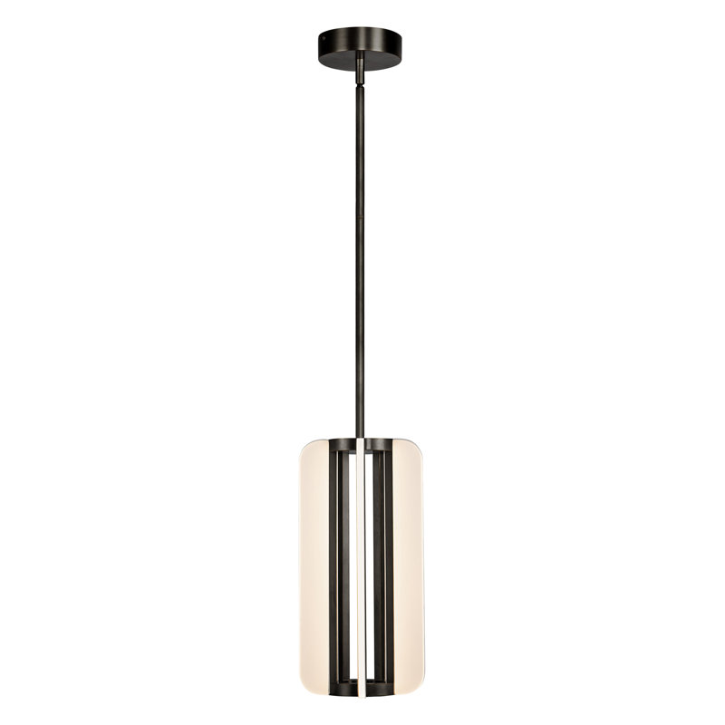 Anders 4 - Light Pendant, Urban Bronze