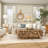 Coastal Abstract Wall Decor