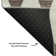Premium Machine Washable Cerrito AMF578 Brown Rug