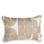 Abacas Lumbar Pillow Cover & Insert-974127121