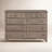 Westin 60'' W 8 - Drawer Dresser-1273457915